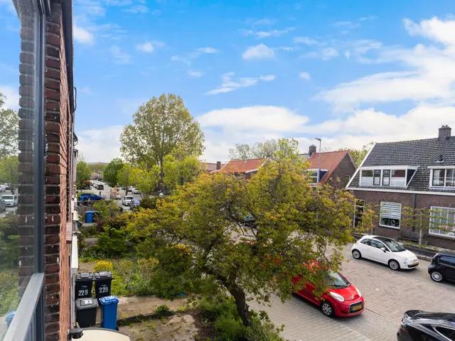 Ring 231, Pernis Rotterdam