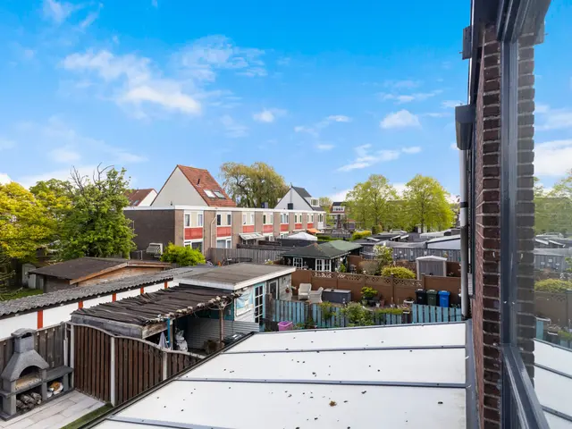 Ring 231, Pernis Rotterdam