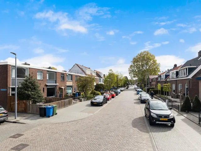 Ring 231, Pernis Rotterdam