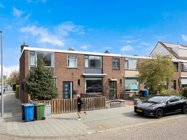 Ring 231, Pernis Rotterdam