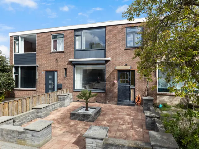 Ring 231, Pernis Rotterdam
