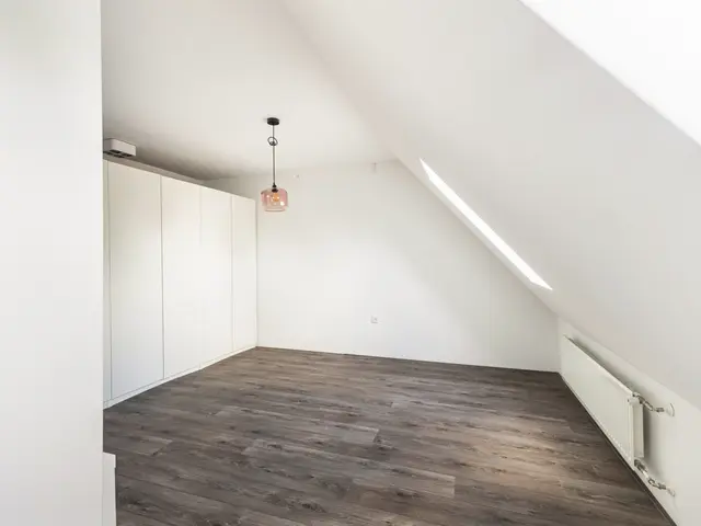Simon Vestdijk-Erf 162, Dordrecht