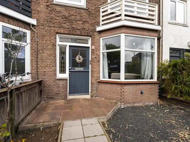 Jacob van Lennepstraat 16, Dordrecht