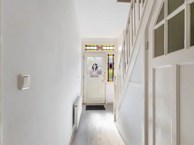 Jacob van Lennepstraat 16, Dordrecht