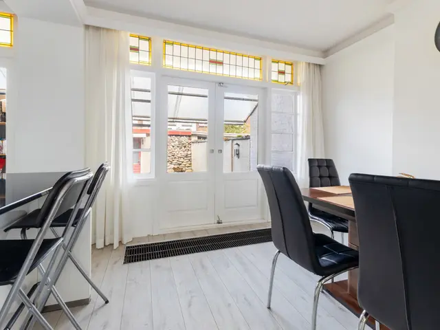 Jacob van Lennepstraat 16, Dordrecht
