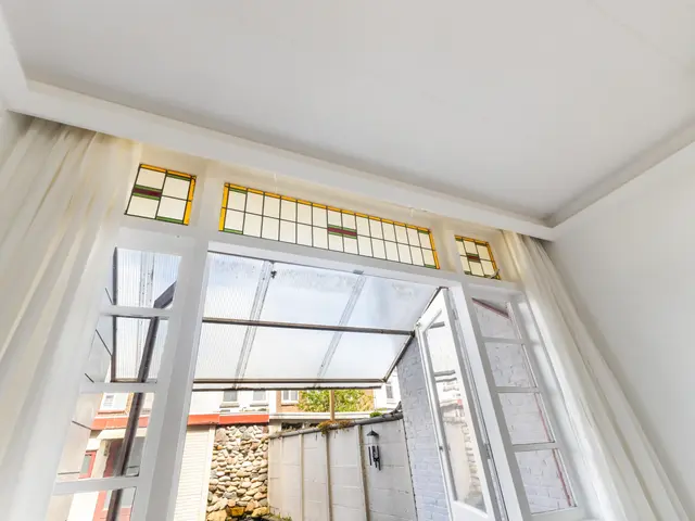 Jacob van Lennepstraat 16, Dordrecht