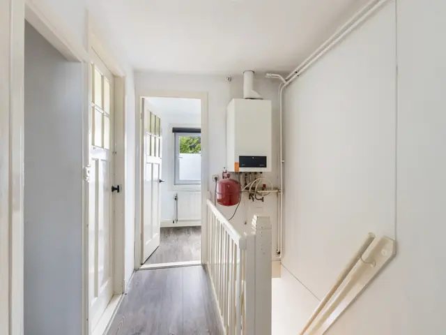 Jacob van Lennepstraat 16, Dordrecht