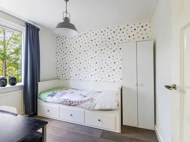 Jacob van Lennepstraat 16, Dordrecht