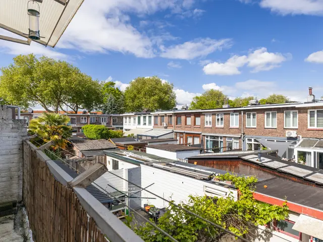 Jacob van Lennepstraat 16, Dordrecht
