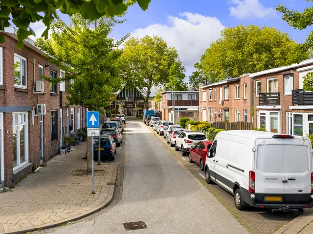 Jacob van Lennepstraat 16, Dordrecht