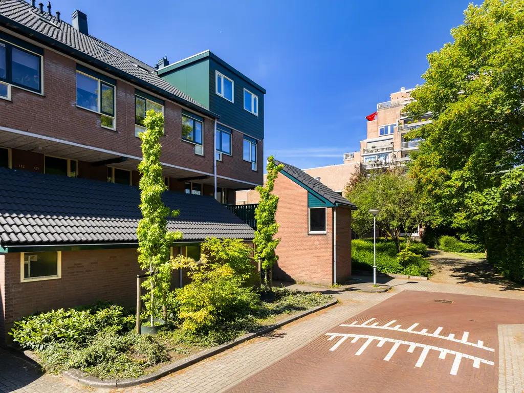 Slangenburg 276, Dordrecht