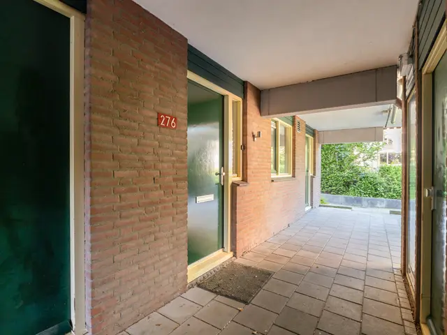 Slangenburg 276, Dordrecht