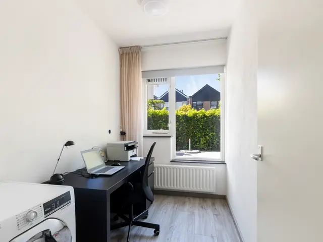 Slangenburg 276, Dordrecht