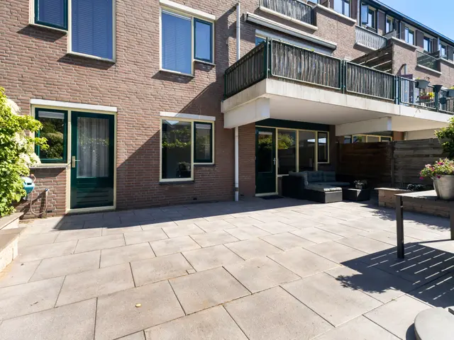 Slangenburg 276, Dordrecht