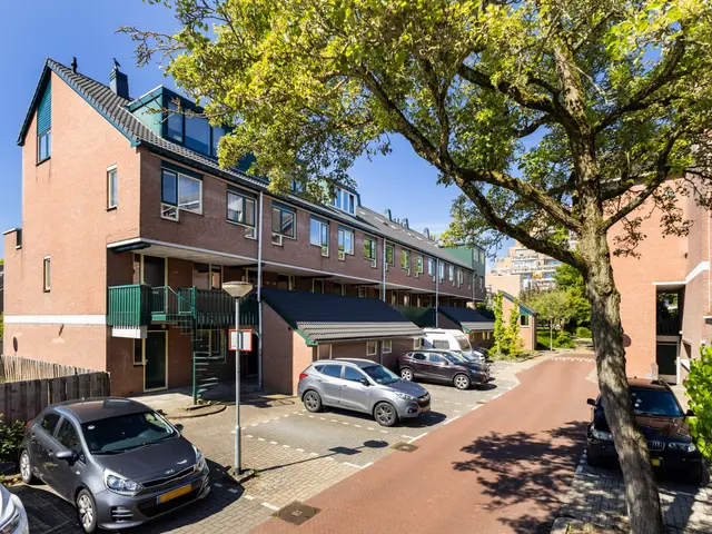Slangenburg 276, Dordrecht