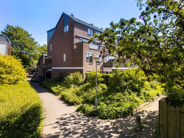 Slangenburg 276, Dordrecht