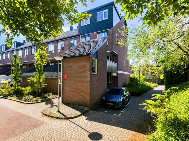 Slangenburg 276, Dordrecht