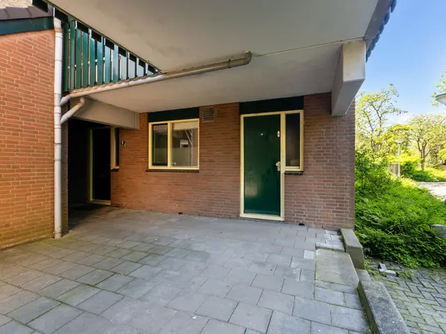 Slangenburg 276, Dordrecht