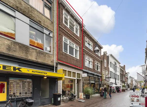 Vriesestraat 72