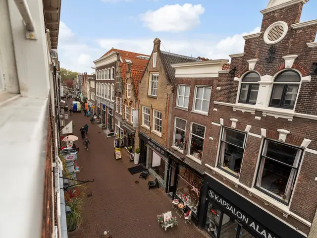 Vriesestraat 72, Dordrecht