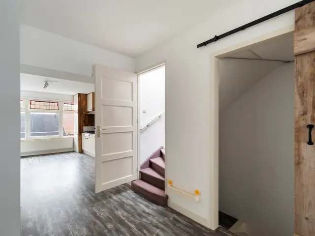 Vriesestraat 72, Dordrecht