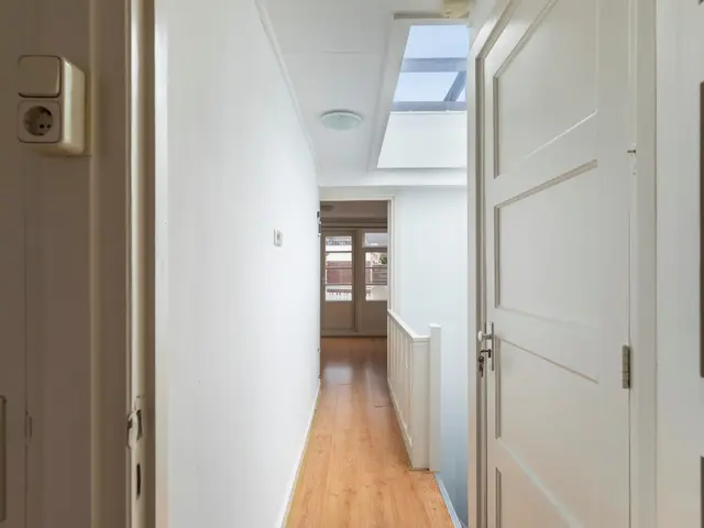 Vriesestraat 72, Dordrecht