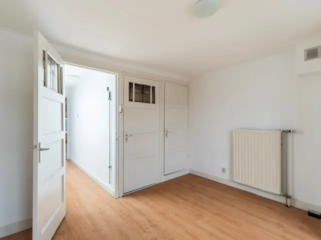 Vriesestraat 72, Dordrecht