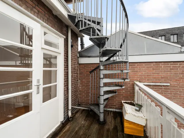Vriesestraat 72, Dordrecht