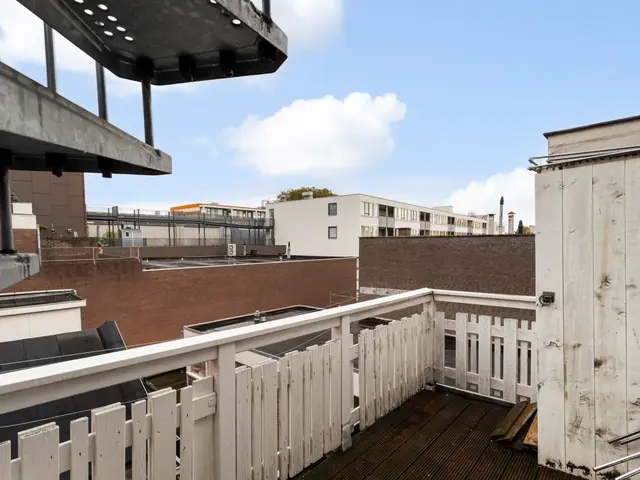 Vriesestraat 72, Dordrecht