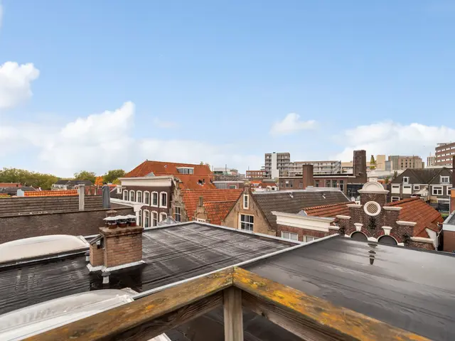 Vriesestraat 72, Dordrecht
