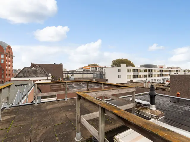 Vriesestraat 72, Dordrecht