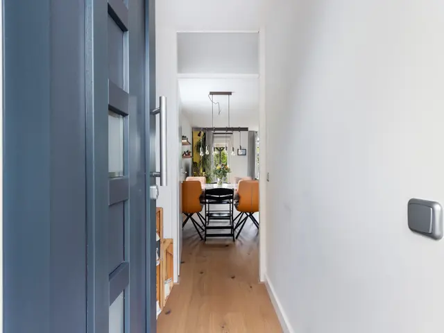 Frida Katz-Erf 180, Dordrecht