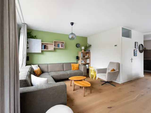 Frida Katz-Erf 180, Dordrecht