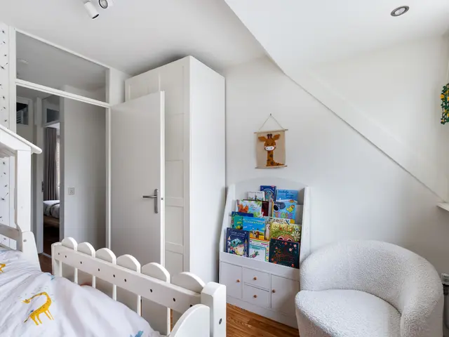 Frida Katz-Erf 180, Dordrecht