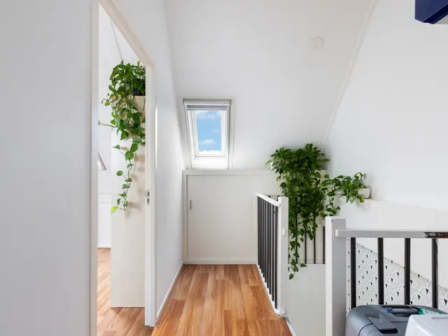 Frida Katz-Erf 180, Dordrecht
