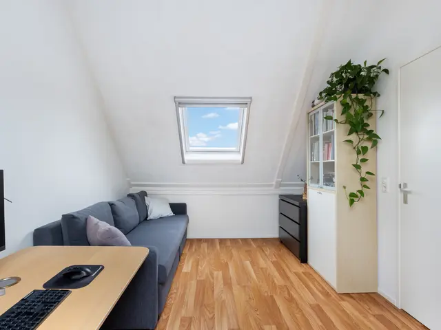 Frida Katz-Erf 180, Dordrecht