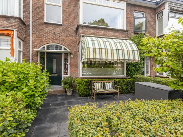 Erasmuslaan 14, Dordrecht
