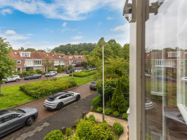 Erasmuslaan 14, Dordrecht