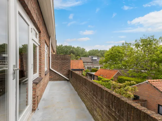 Erasmuslaan 14, Dordrecht