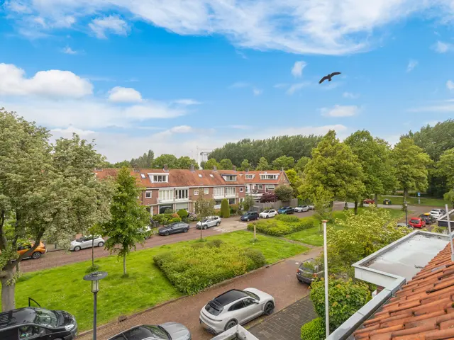 Erasmuslaan 14, Dordrecht
