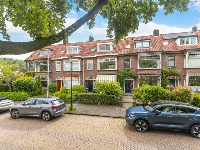 Erasmuslaan 14, Dordrecht