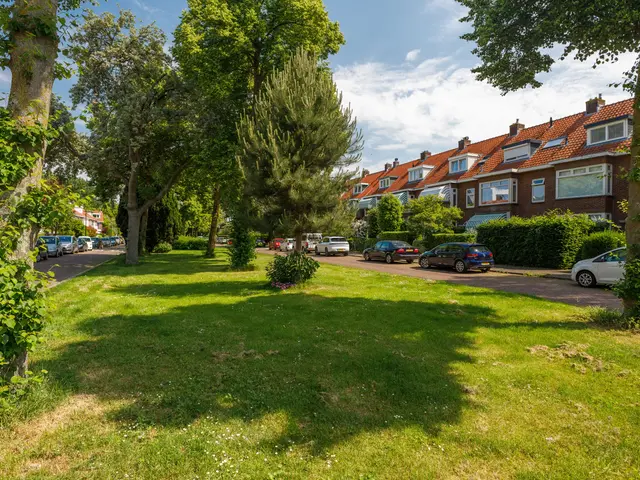 Erasmuslaan 14, Dordrecht