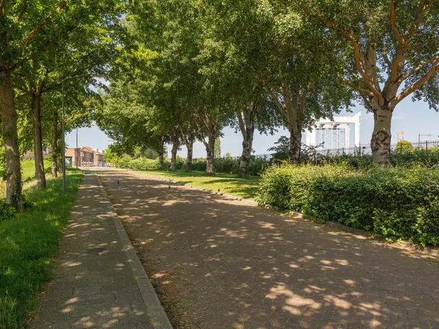 Erasmuslaan 14, Dordrecht