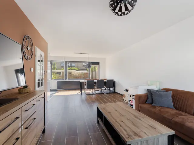 Minnaertweg 18, Dordrecht
