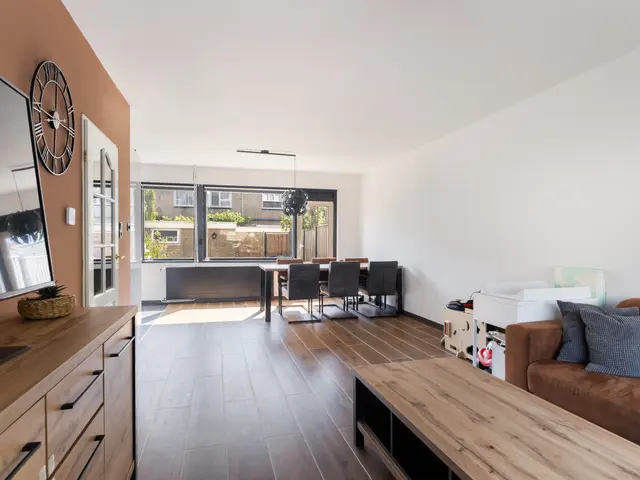 Minnaertweg 18, Dordrecht