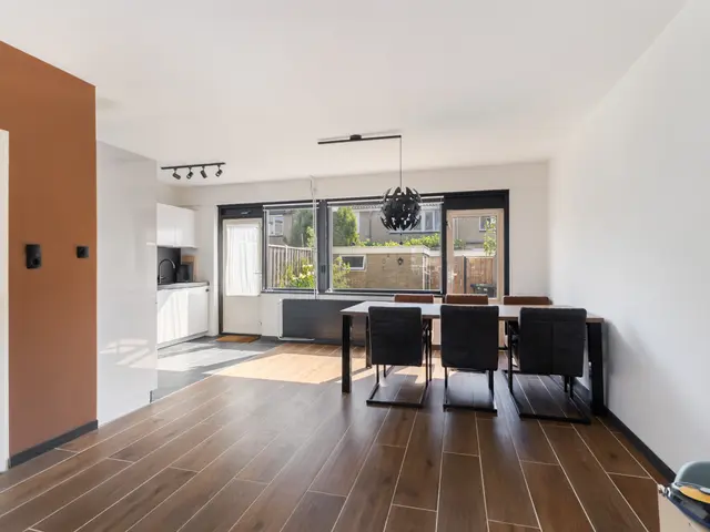 Minnaertweg 18, Dordrecht