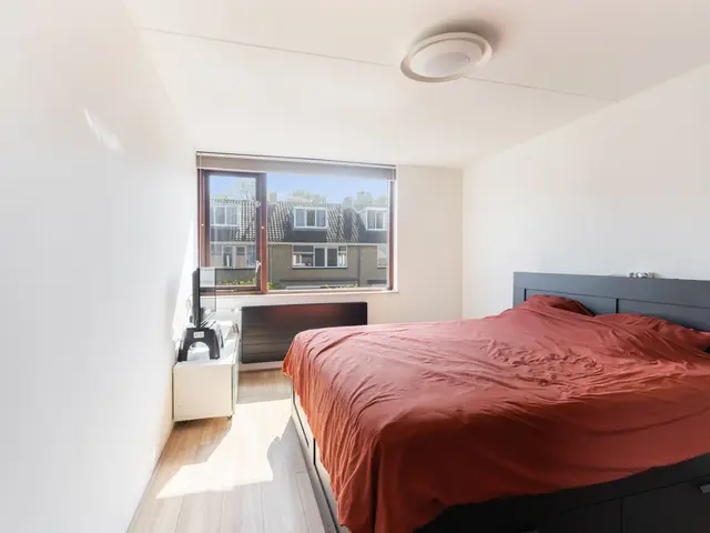 Minnaertweg 18, Dordrecht