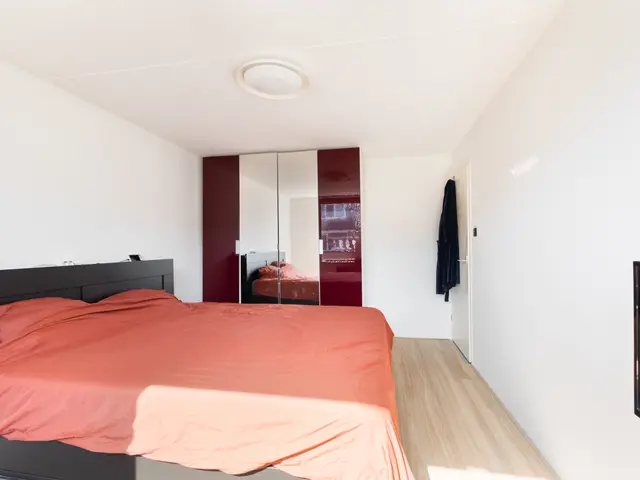Minnaertweg 18, Dordrecht