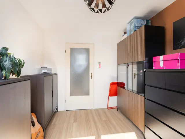 Minnaertweg 18, Dordrecht