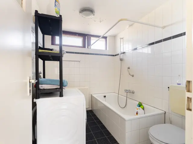 Minnaertweg 18, Dordrecht